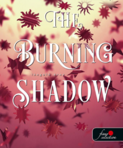 Alternative view of The Burning Shadow - Lángoló árny (Originek 2.)
