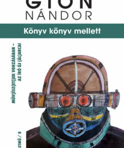 Alternative view of Könyv könyv mellett