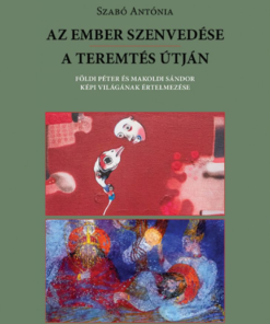 Alternative view of Az Ember szenvedése / A teremtés útján