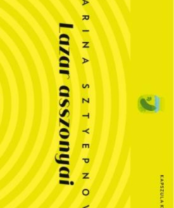 Alternative view of Lazar asszonyai