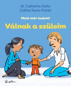 Alternative view of Válnak a szüleim - Most már tudom!