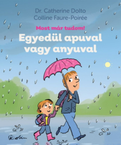 Alternative view of Egyedül apuval vagy anyuval - Most már tudom!