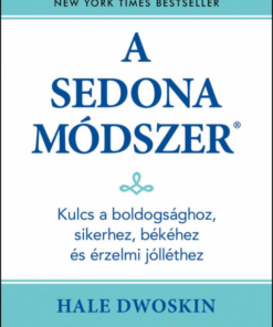 Alternative view of A Sedona-módszer