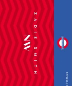 Alternative view of NW