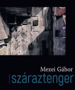 Alternative view of Száraztenger