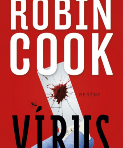 Alternative view of Vírus