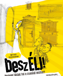 Alternative view of beszÉLJ!