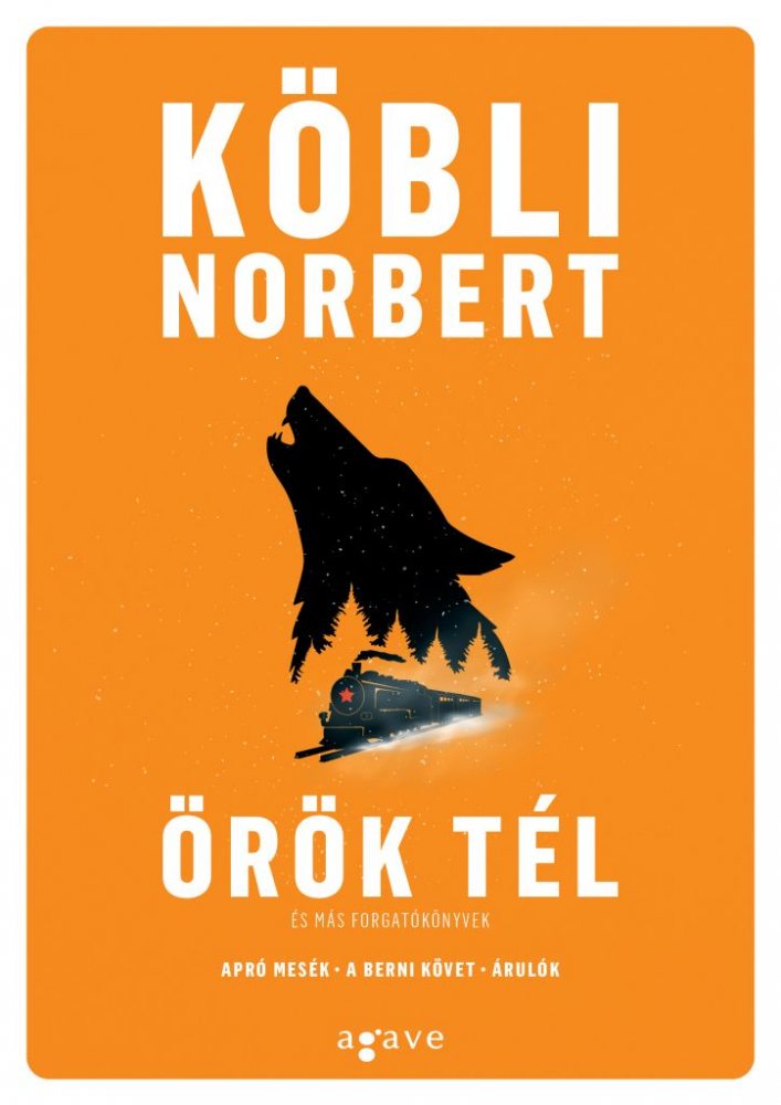 Örök tél és más forgatókönyvek - Image 2