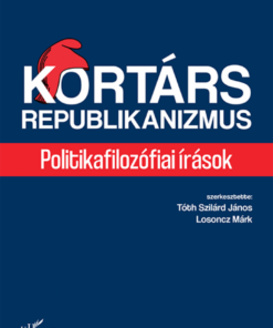 Alternative view of Kortárs republikanizmus