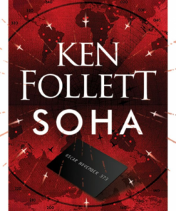 Alternative view of Soha