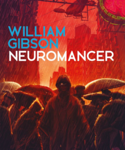 Alternative view of Neuromancer