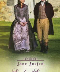 Alternative view of Lady Susan