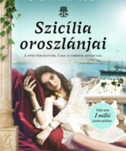 Alternative view of Szicília oroszlánjai