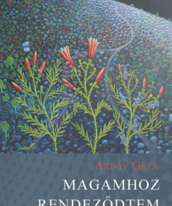 Alternative view of Magamhoz rendeződtem