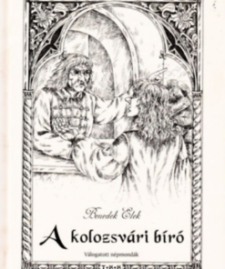 Alternative view of Kolozsvári bíró