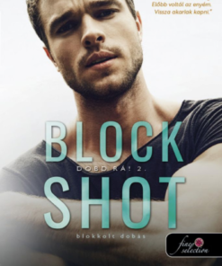 Alternative view of Block Shot - Blokkolt dobás (Dobd rá! 2.)