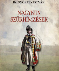Alternative view of Nagykun szűrhímzések