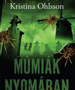 Alternative view of Múmiák nyomában