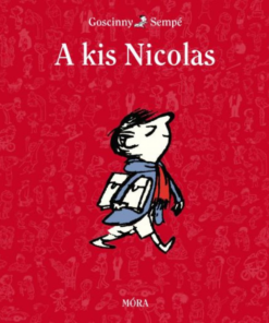 Alternative view of A kis Nicolas