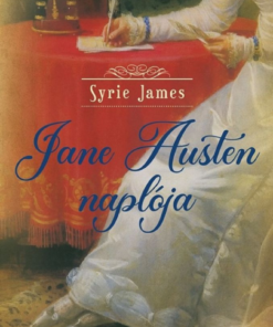 Alternative view of Jane Austen naplója