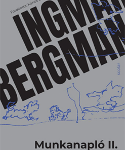 Alternative view of Munkanapló II. (1975-2001)