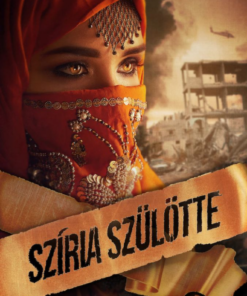 Alternative view of Szíria szülötte