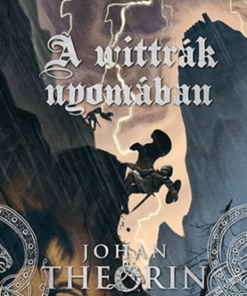 Alternative view of A wittrák nyomában