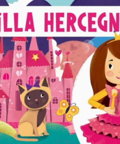 Alternative view of Lilla hercegnő