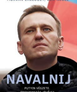 Alternative view of Navalnij