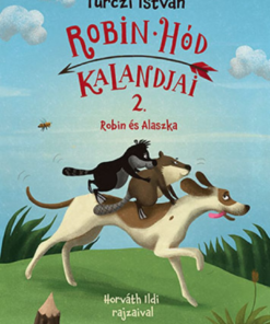 Alternative view of Robin és Alaszka