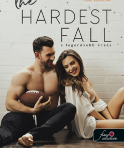 Alternative view of The Hardest Fall - A legerősebb érzés