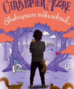 Alternative view of Shakespeare mókusoknak