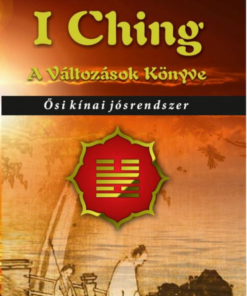 Alternative view of I Ching