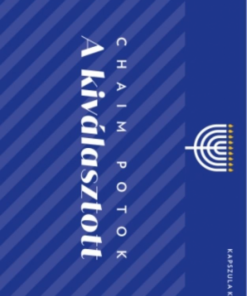 Alternative view of A kiválasztott