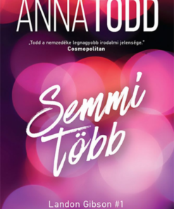 Alternative view of Semmi több