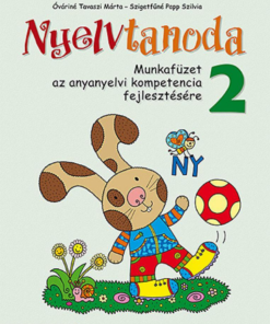 Alternative view of Nyelvtanoda 2. (MS-1536U)