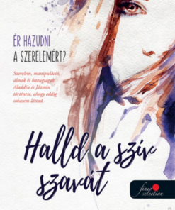 Alternative view of Halld a szív szavát