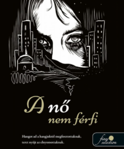 Alternative view of A nő nem férfi