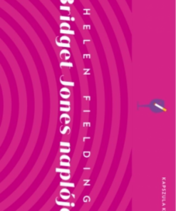 Alternative view of Bridget Jones naplója