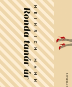 Alternative view of Ronda tanár úr