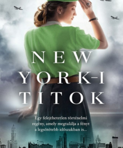Alternative view of New York-i titok