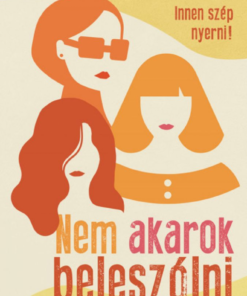 Alternative view of Nem akarok beleszólni - Innen szép nyerni