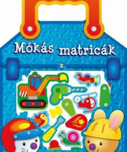 Alternative view of Mókás matricák 2.