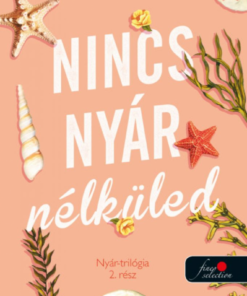 Alternative view of Nincs nyár nélküled