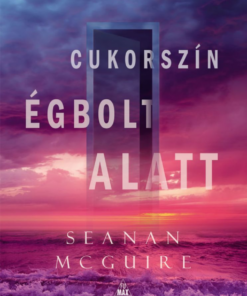 Alternative view of Cukorszín égbolt alatt