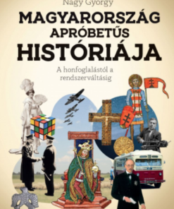 Alternative view of Magyarország apróbetűs históriája