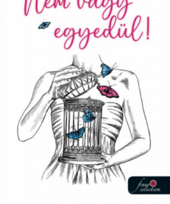 Alternative view of Nem vagy egyedül!