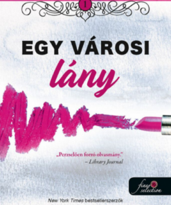 Alternative view of Gyötrődések 1. - Egy városi lány