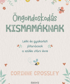 Alternative view of Öngondoskodás kismamáknak