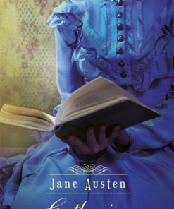 Alternative view of Catharine